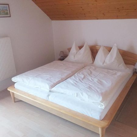 Pension Waldhof Koppl Exterior photo