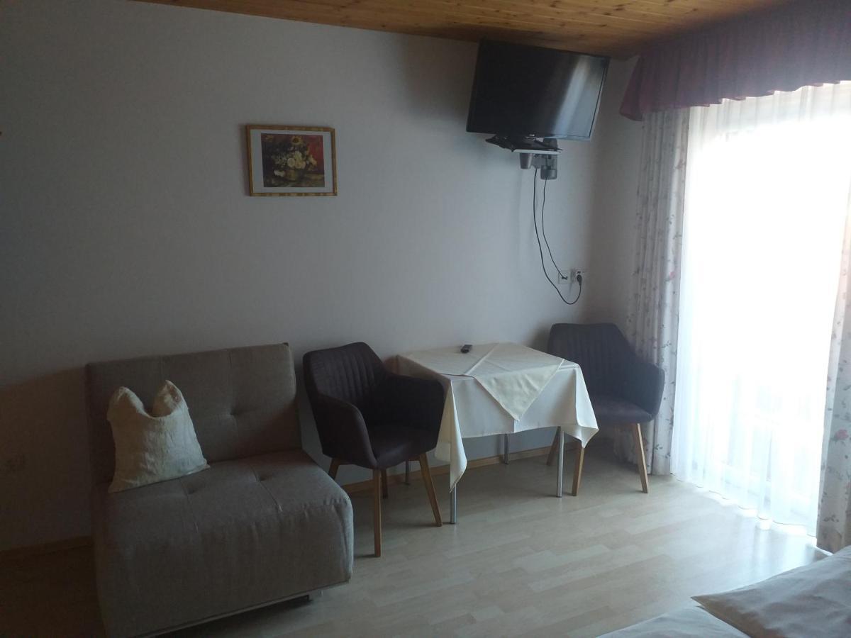 Pension Waldhof Koppl Exterior photo