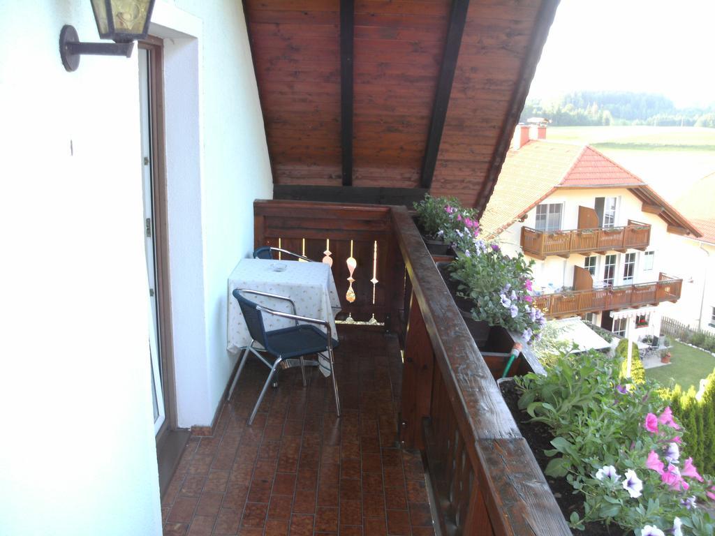 Pension Waldhof Koppl Exterior photo