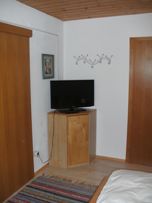 Pension Waldhof Koppl Exterior photo