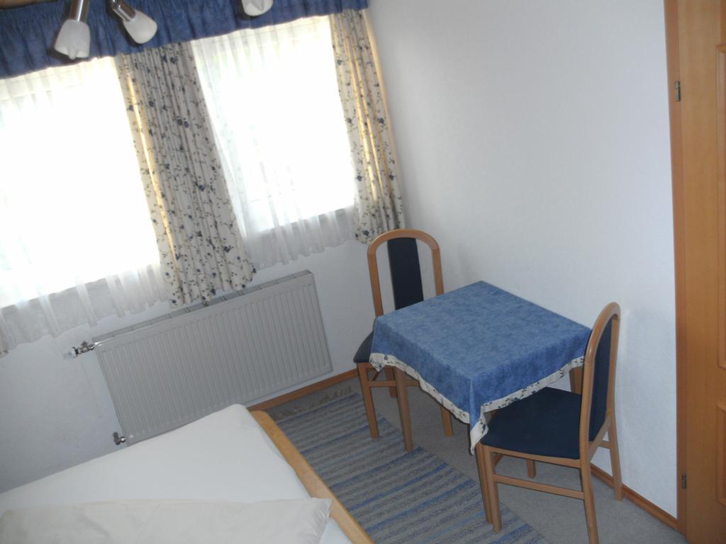 Pension Waldhof Koppl Exterior photo
